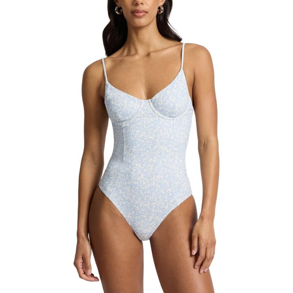 Onia Womens Chelsea One-Piece